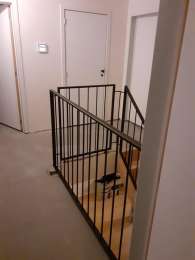 Balustrade