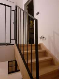 Balustrade