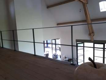 Balustrade