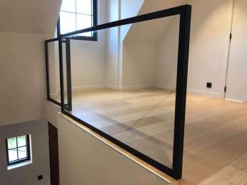 Balustrade