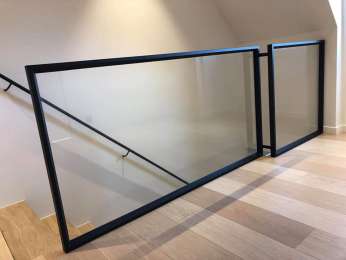 Balustrade