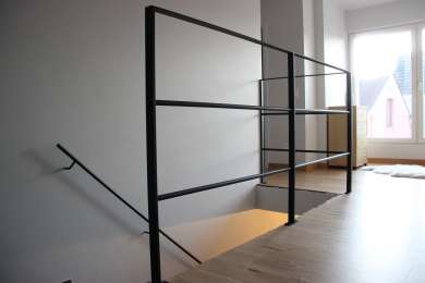 Balustrade