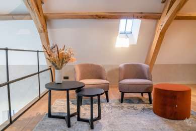 balustrade Aalter