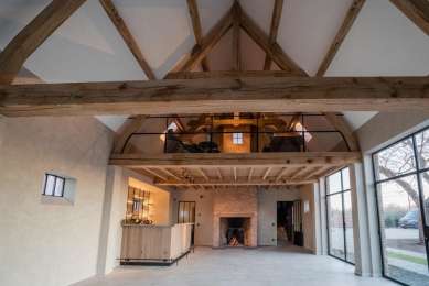 balustrade Aalter