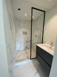 Binnenramen en deuren